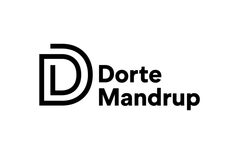 Dorte_Mandrup_Logotype_Black